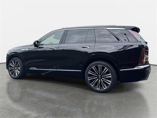2026 Cadillac VISTIQ Premium Luxury