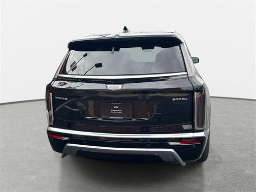 2026 Cadillac VISTIQ Premium Luxury