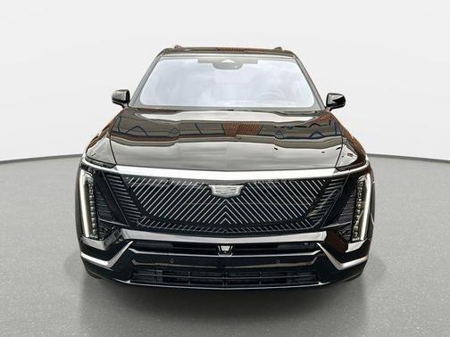 2026 Cadillac VISTIQ Premium Luxury