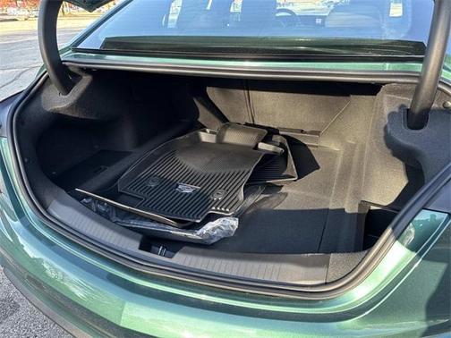 2026 Cadillac CT5 Premium Luxury AWD