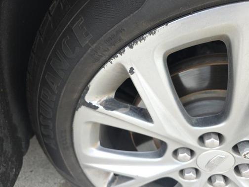 2020 Cadillac XT6 Sport AWD