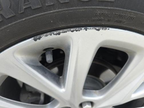 2020 Cadillac XT6 Sport AWD