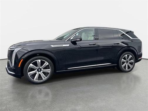 2025 Cadillac Escalade IQ Luxury 1