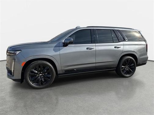 2022 Cadillac Escalade Sport Platinum