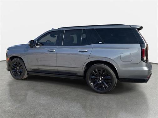 2022 Cadillac Escalade Sport Platinum