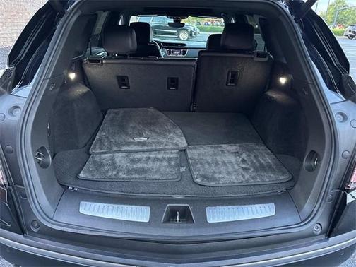 2022 Cadillac XT5 Sport