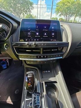 2021 Cadillac CT5 Sport RWD