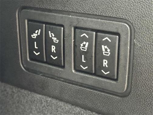 2023 Cadillac XT6 Premium Luxury AWD