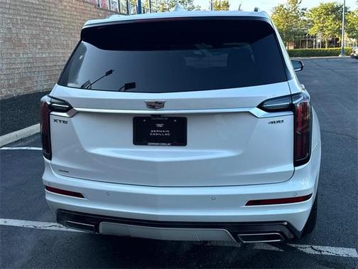2024 Cadillac XT6 Sport AWD