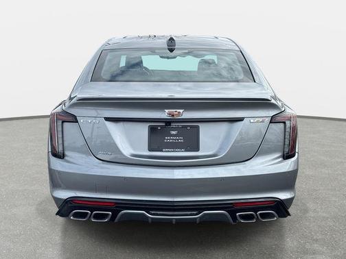 2026 Cadillac CT5-V V-Series