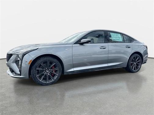 2026 Cadillac CT5-V V-Series
