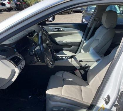 2019 Cadillac CTS 2.0L Turbo Luxury