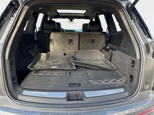 2020 Cadillac XT6 Sport AWD