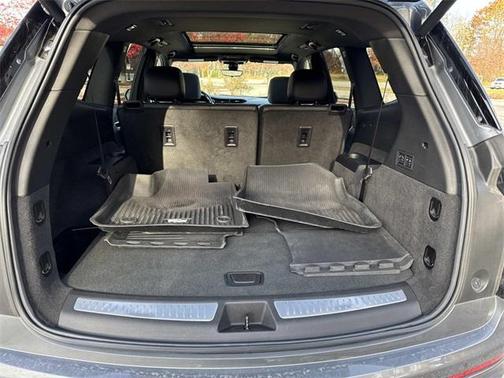 2020 Cadillac XT6 Sport AWD