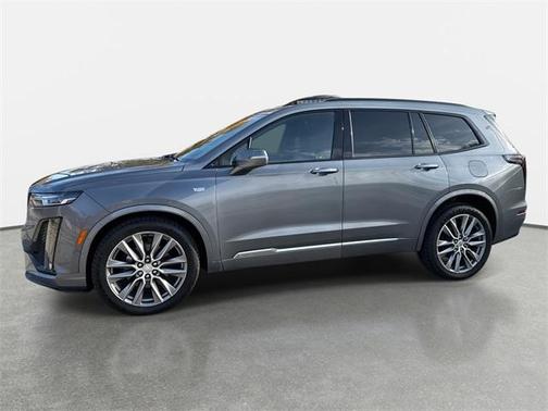 2020 Cadillac XT6 Sport AWD