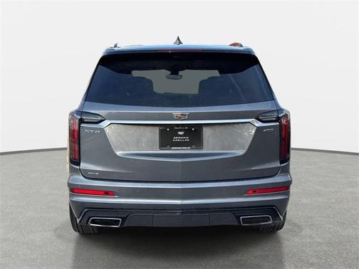 2020 Cadillac XT6 Sport AWD