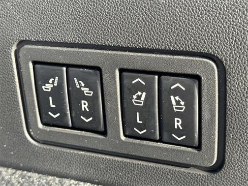 2020 Cadillac XT6 Sport AWD