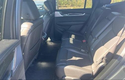 2020 Cadillac XT6 Sport AWD