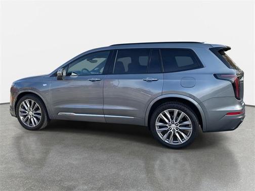 2020 Cadillac XT6 Sport AWD