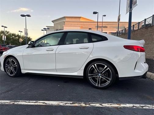2022 BMW 228 Gran Coupe i xDrive