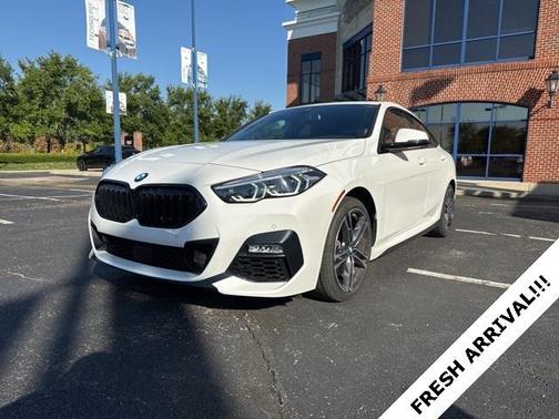 2022 BMW 228 Gran Coupe i xDrive