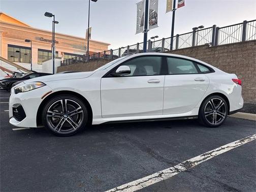 2022 BMW 228 Gran Coupe i xDrive