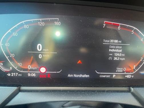 2022 BMW 228 Gran Coupe i xDrive