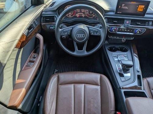 2019 Audi A4 2.0T Prestige