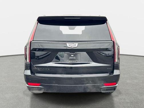 Black Raven 2023 Cadillac Escalade Sport Platinum