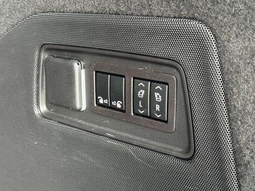 Black Raven 2023 Cadillac Escalade Sport Platinum