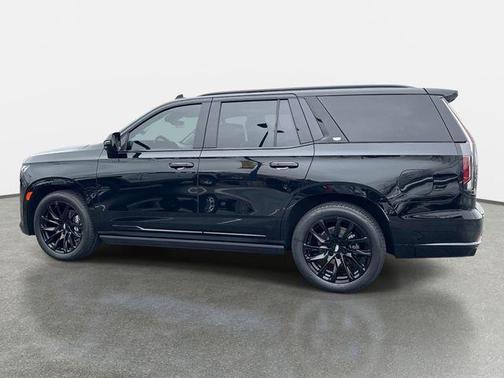 Black Raven 2023 Cadillac Escalade Sport Platinum