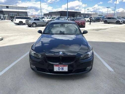 2007 BMW 335 i