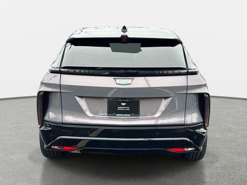Celestial 2024 Cadillac LYRIQ Sport