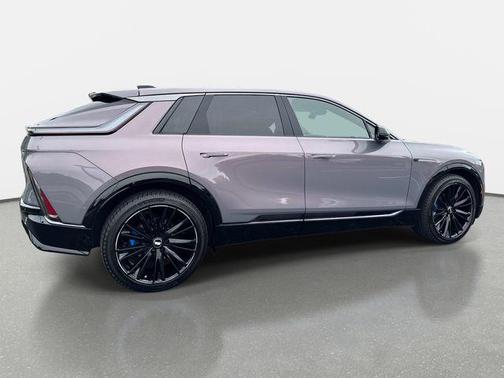 Celestial 2024 Cadillac LYRIQ Sport