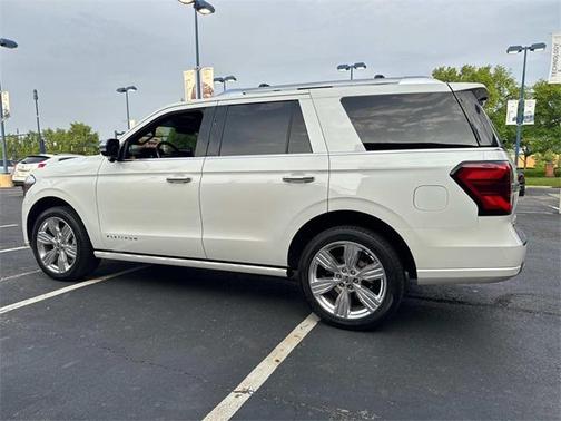 2023 Ford Expedition Platinum