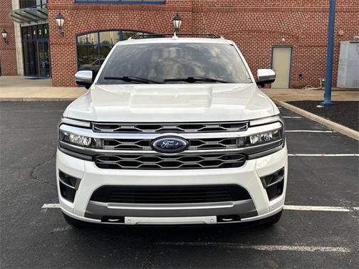 2023 Ford Expedition Platinum