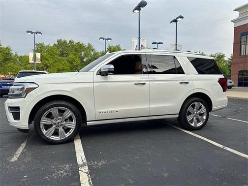 2023 Ford Expedition Platinum