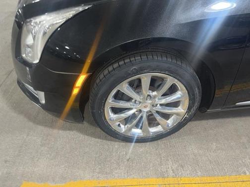 2013 Cadillac XTS Premium