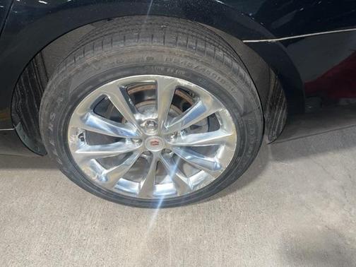 2013 Cadillac XTS Premium