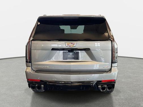 2025 Cadillac Escalade V-Series