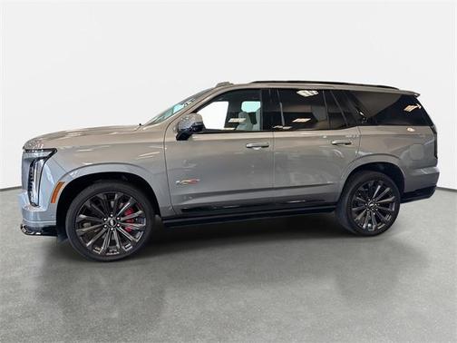 2025 Cadillac Escalade V-Series