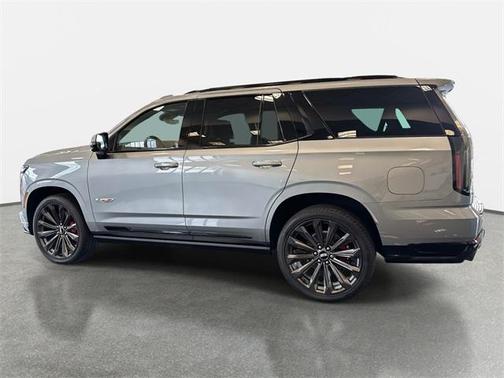 2025 Cadillac Escalade V-Series