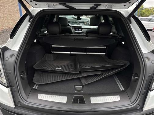 2022 Cadillac XT5 Sport