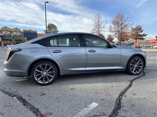 2026 Cadillac CT5 Sport AWD