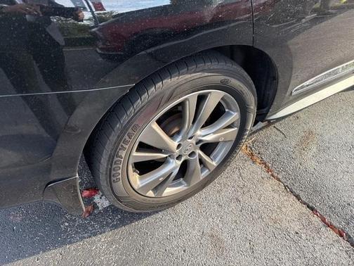 2014 INFINITI QX60 Base