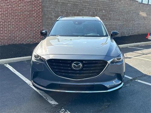 2022 Mazda CX-9 Carbon Edition
