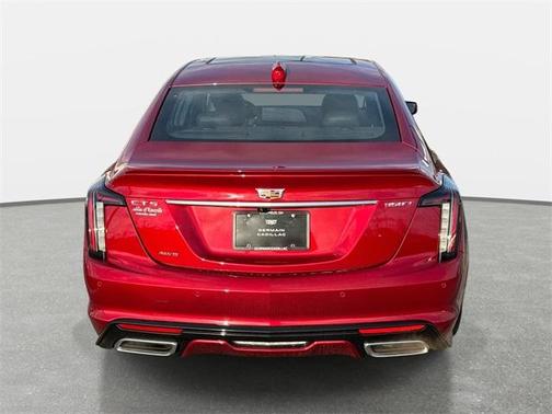 2026 Cadillac CT5 Sport AWD