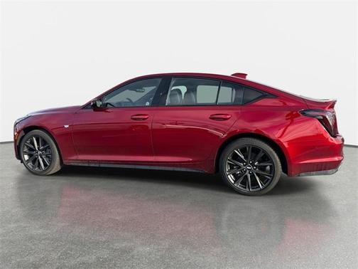 2026 Cadillac CT5 Sport AWD