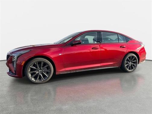 2026 Cadillac CT5 Sport AWD