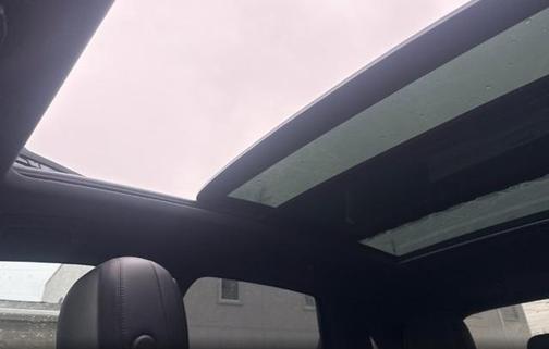 2021 Porsche Cayenne Cayenne